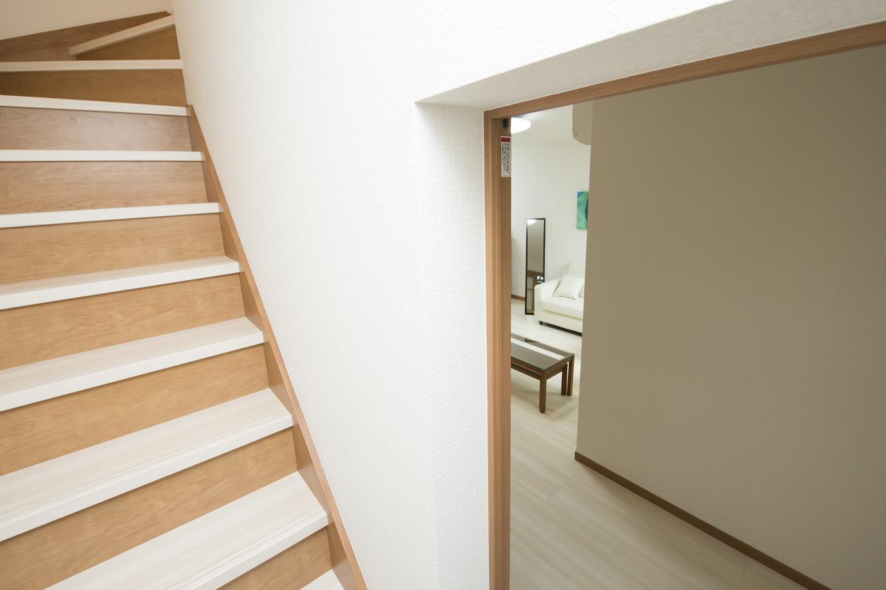Kintai House Villa Osaka Exterior foto