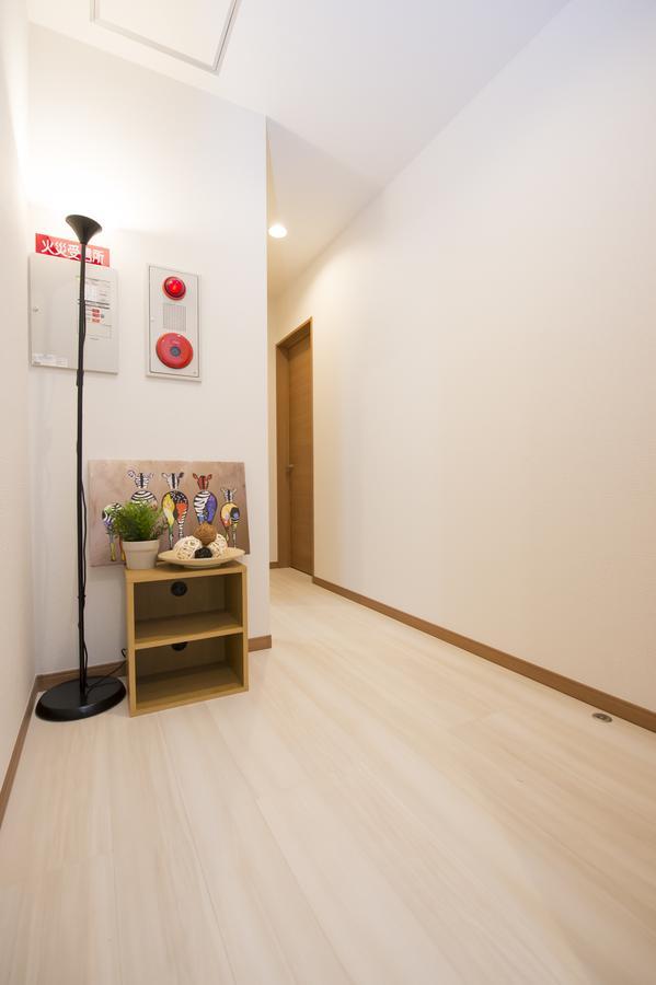 Kintai House Villa Osaka Exterior foto
