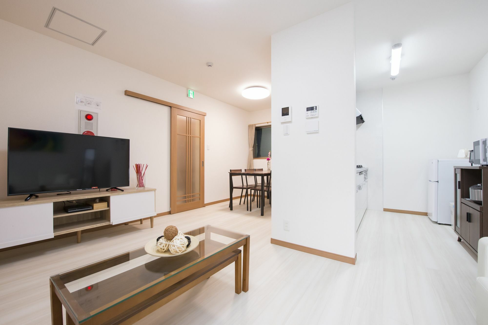 Kintai House Villa Osaka Exterior foto